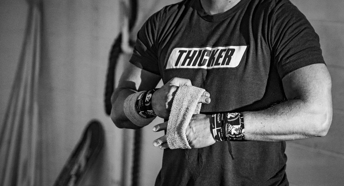 Injury Modifications For An Athlete Training For Competition