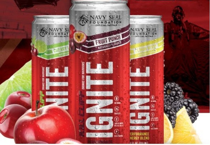 Introducing IGNITE and The Benefits of Clean Caffeine - Kill Cliff