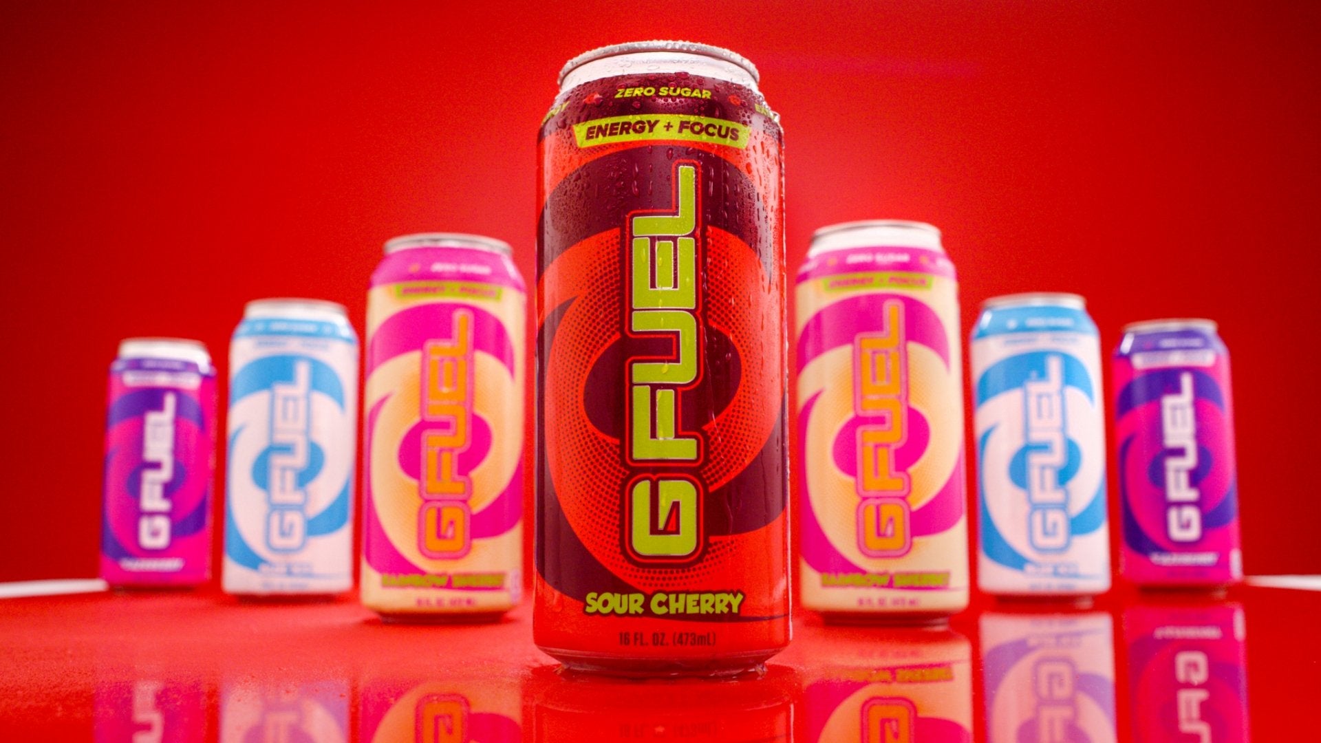 Is G-Fuel The Best Energy Drink For Gamers? - Kill Cliff