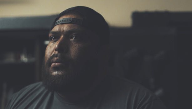 KCTV: American Spirit Series Ep. 005 featuring Omar Crispy Avila - The Protector