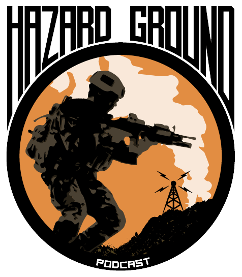 Kill Cliff COO John Timar Interview on the Hazard Ground Podcast - Kill Cliff