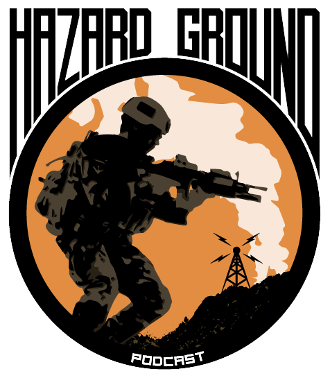 Kill Cliff COO John Timar Interview on the Hazard Ground Podcast