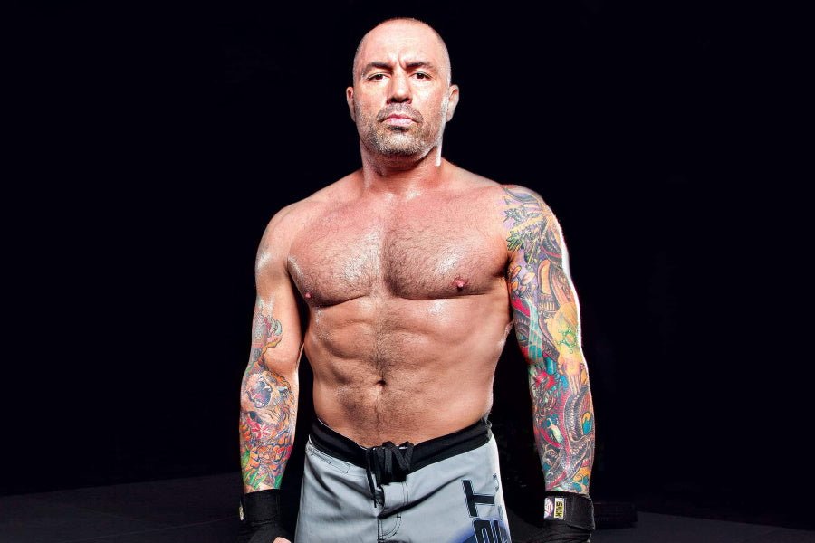 KILL CLIFF is a Vital Part of Joe Rogan's Diet