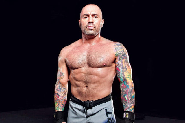 KILL CLIFF is a Vital Part of Joe Rogan's Diet