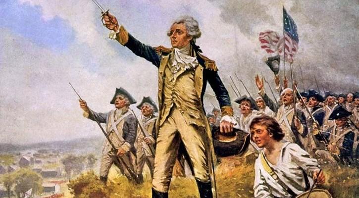 Kill Cliff Recommends: Your Fourth of July Badass Is Marquis de Lafayette - Kill Cliff