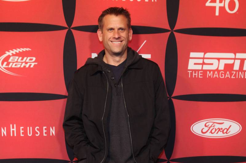 KILL CLIFF Taps 6x Emmy Award Winning Creator and Host of ESPN Sport Science John Brenkus as Their First Chief Brand Officer - Kill Cliff