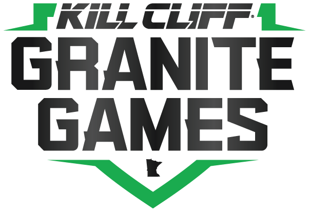 Kill Cliff's Granite Games FitCon - Kill Cliff