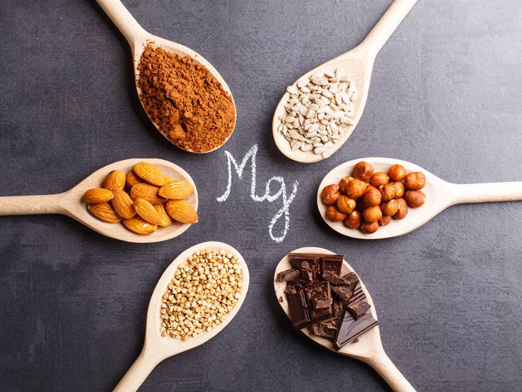 Magnesium: The Lost Performance Booster