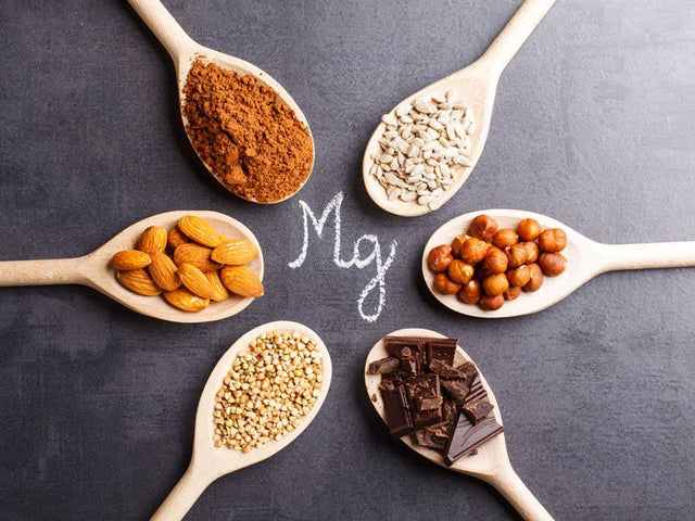 Magnesium: The Lost Performance Booster