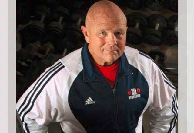 Mike 'Coach B' Burgener