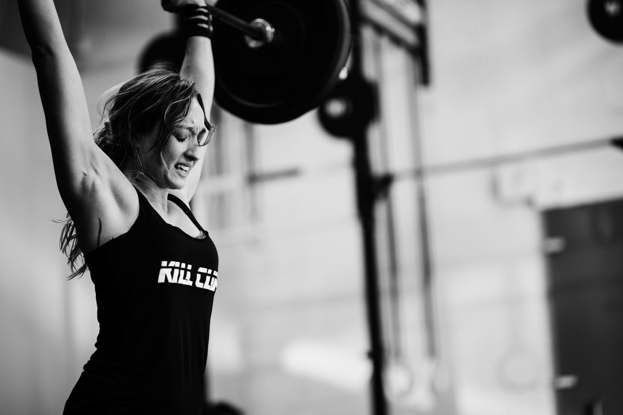 Missing Snatches Behind: Diagnosis & Correction - Kill Cliff