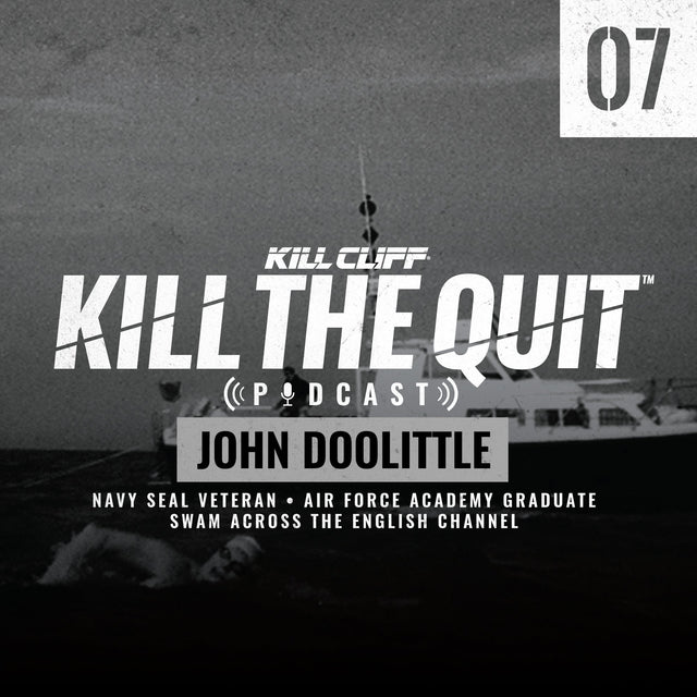 PODCAST Ep. 007 - John Doolittle