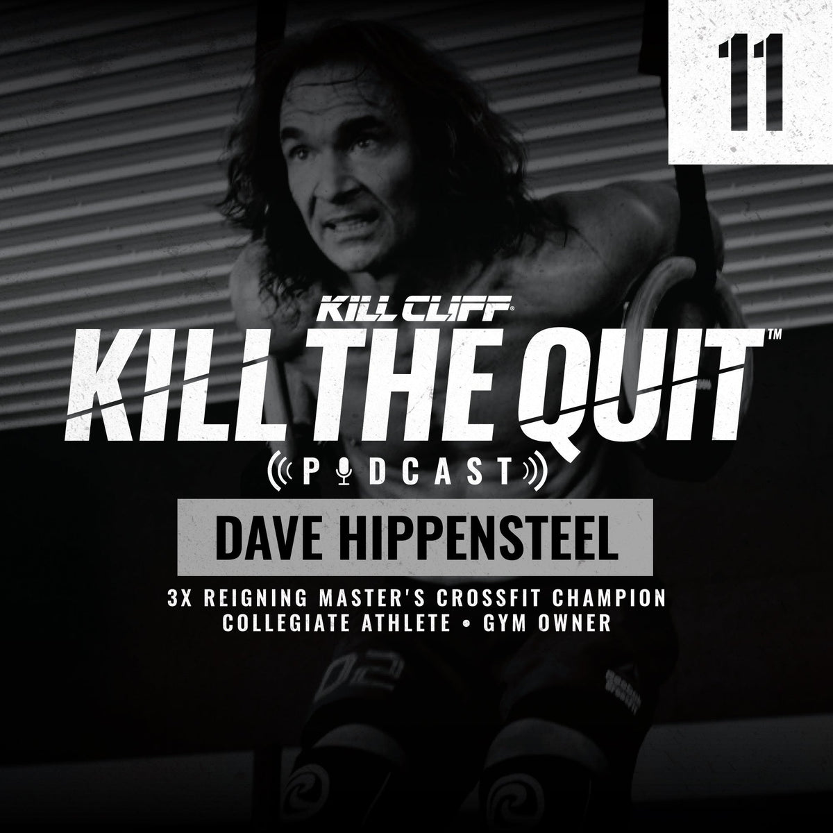 PODCAST Ep. 011 - Dave Hippensteel