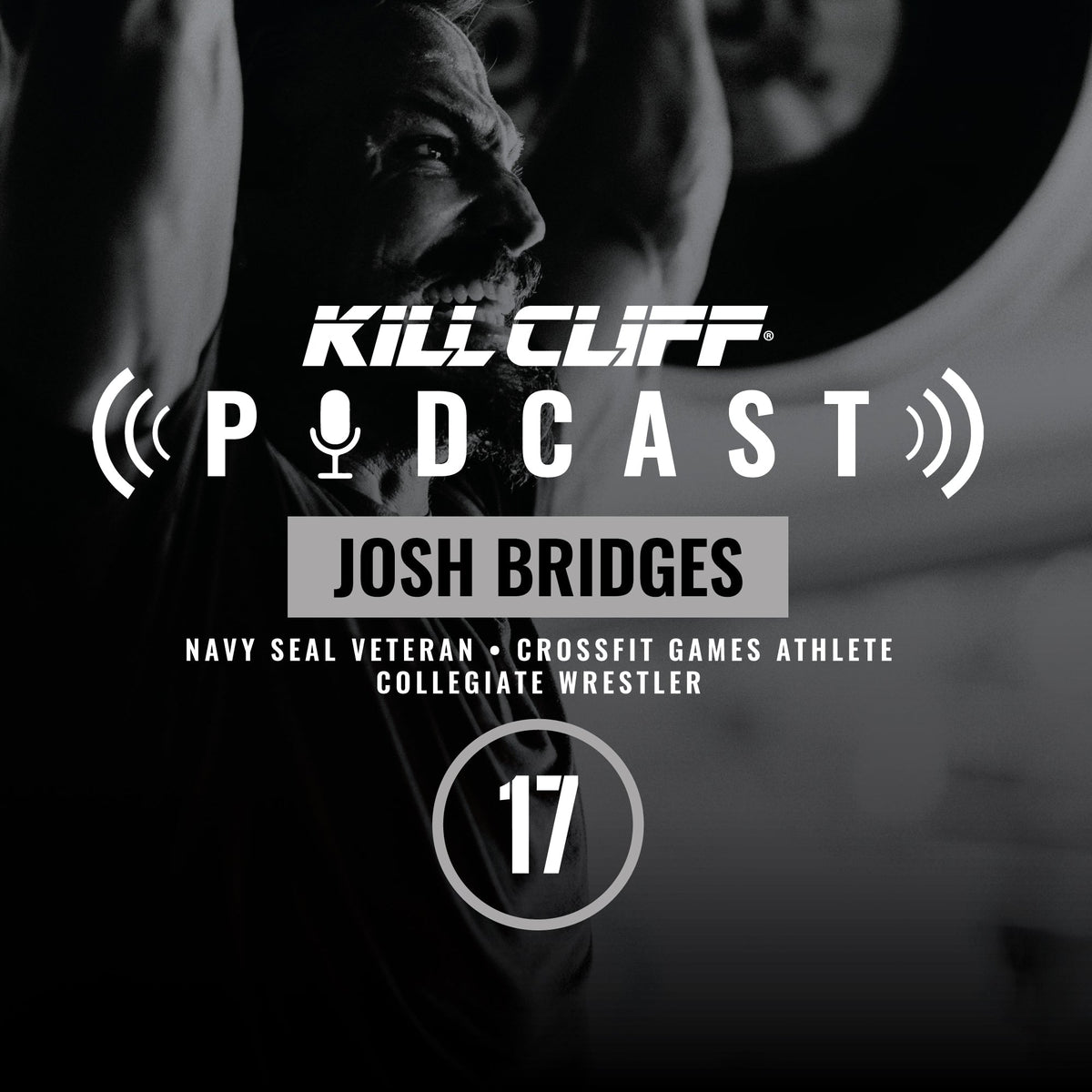 PODCAST Ep. 017 - Josh Bridges
