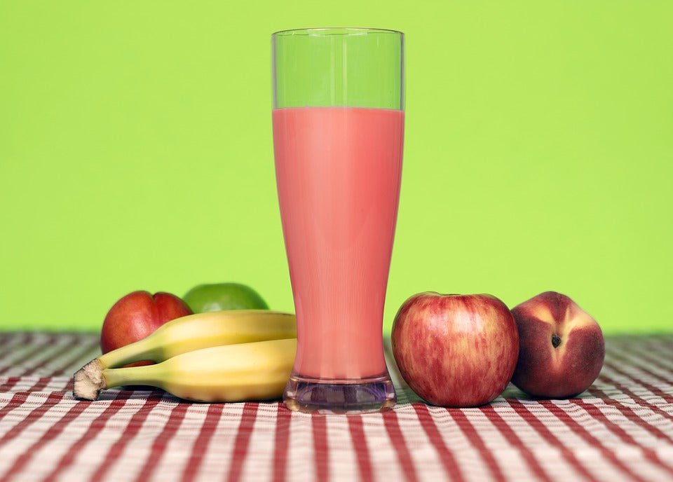 Post Workout Nutrition