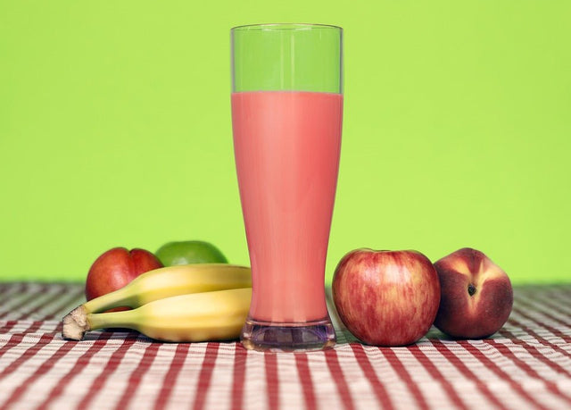 Post Workout Nutrition