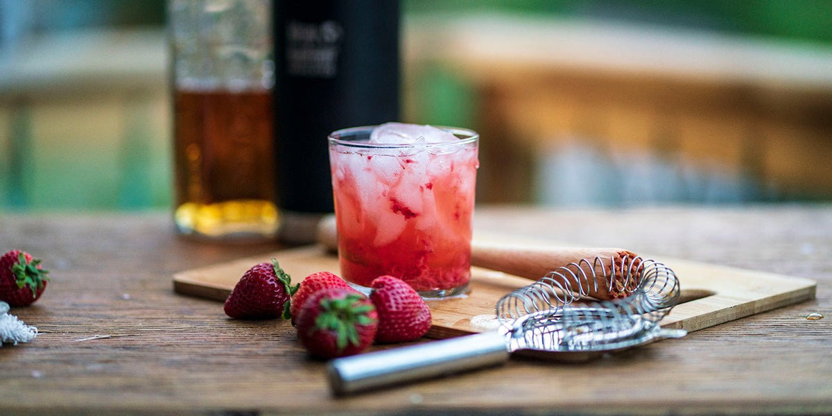 Revealed! The Origin of the CBD Strawberry Daze Canyon Chiller
