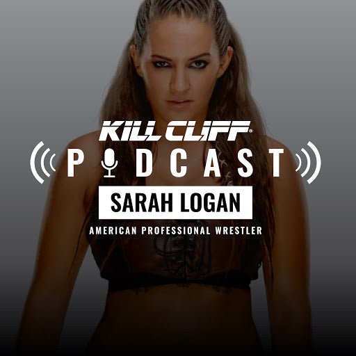 Sarah Logan - WWE Wrestler - Kill Cliff