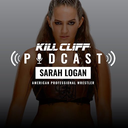Sarah Logan - WWE Wrestler