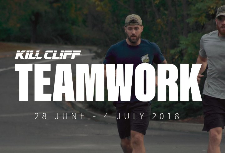 TEAMWORK 2018 Recap