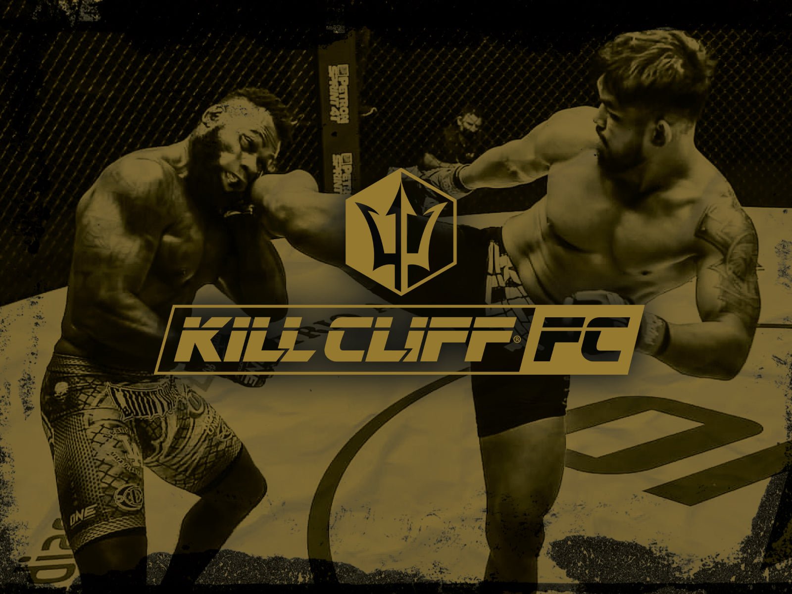 Thank You for Noticing! Kill Cliff FC Is Ranked No. 3 for MMA Gyms in the World - Kill Cliff
