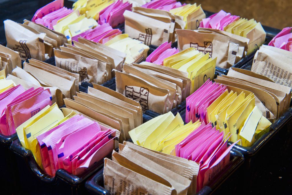 The Dangers of Artificial Sweeteners