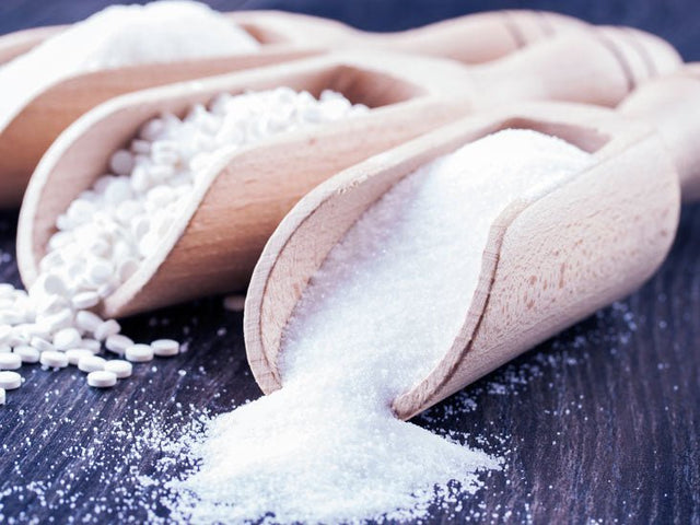 The Dangers of Aspartame