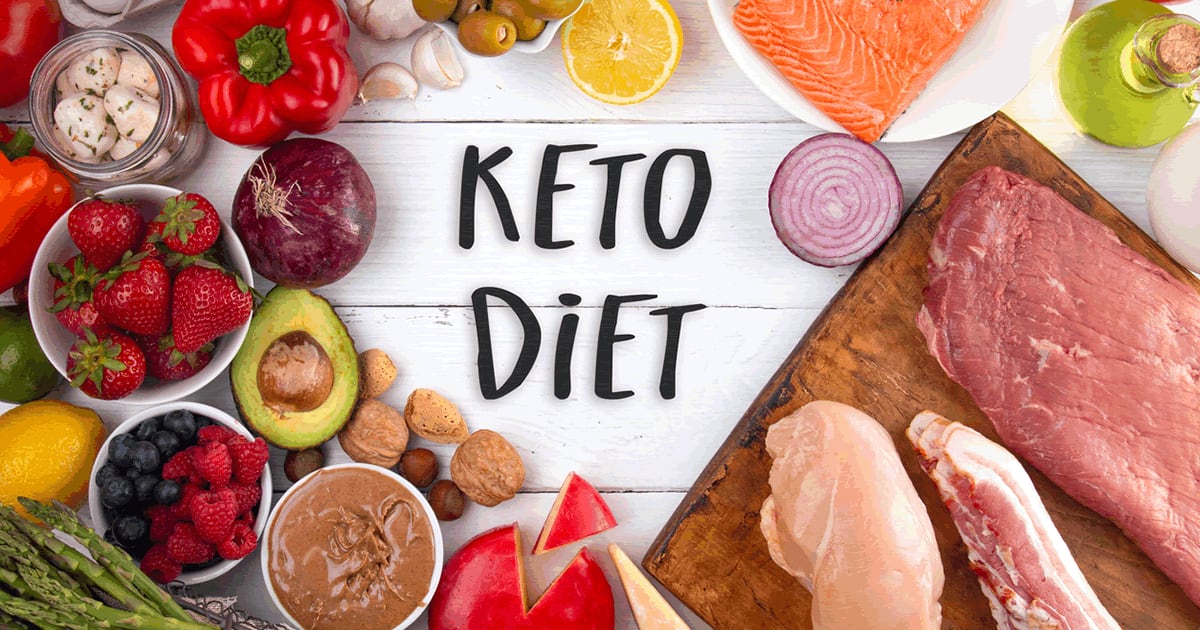 The Dos and Don’ts, the Good and the Bad About Keto