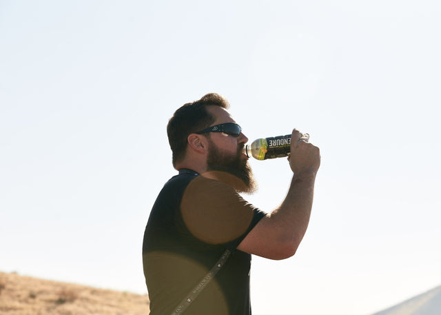 The Importance of Hydration