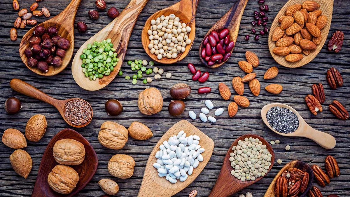 The Purpose and Importance of B-Vitamins
