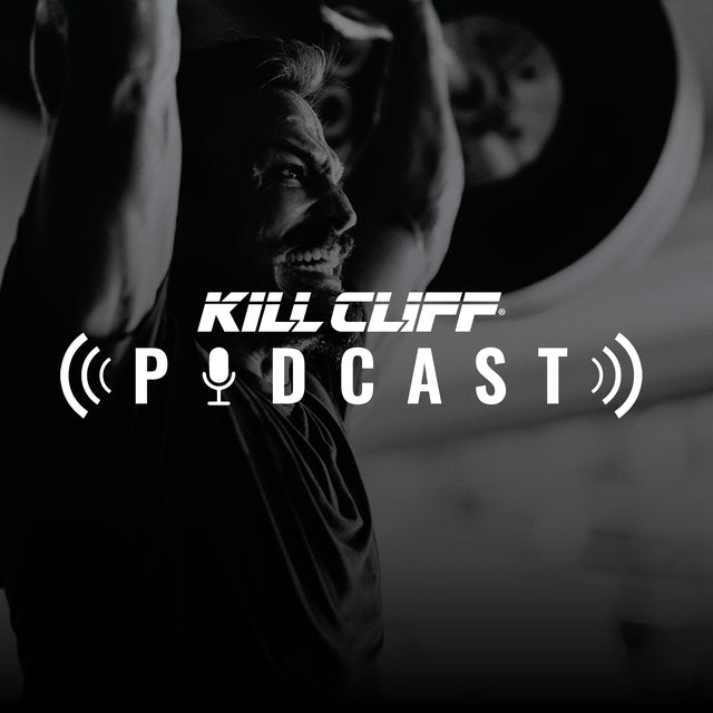 The Return of the KILL CLIFF Podcast