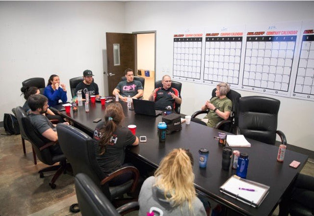 Tips for Achieving Your Goals
