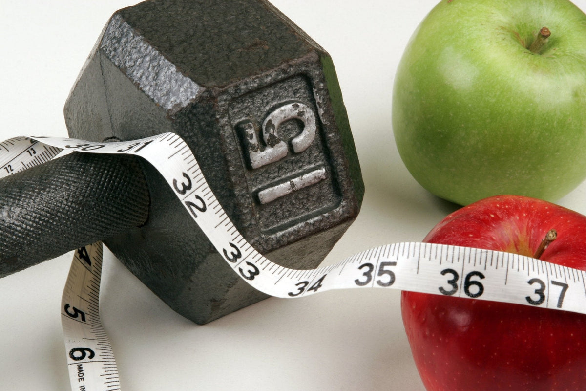 Weight Training for Weight Loss