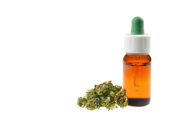What are the different ways to take CBD?