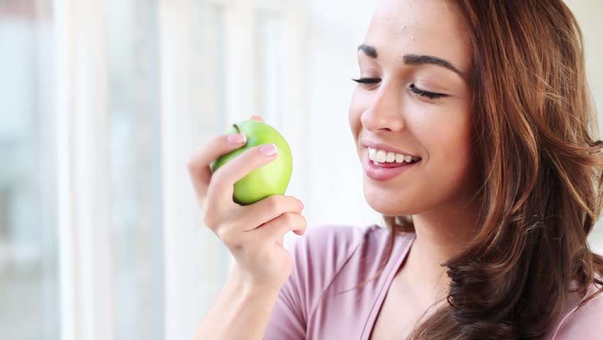 What is a Healthy Relationship With Food