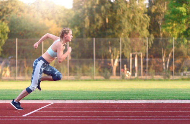 What Should I Eat Before A Game or Competition? Sports Nutrition for Young Athletes