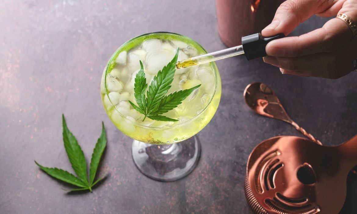 You Won't Believe What Happens When You Mix Kill Cliff’s CBD Beverages with Alcohol - Kill Cliff