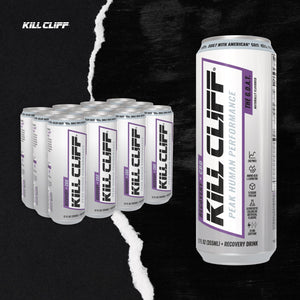 KILL CLIFF CBD G.O.A.T. - Kill Cliff