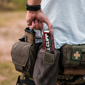 KILL CLIFF ENERGY + CBD ELK BLOOD - Kill Cliff