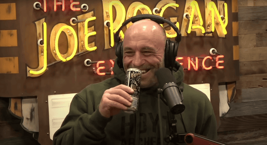 KILL CLIFF ENERGY Joe Rogan's Flaming Joe - Kill Cliff