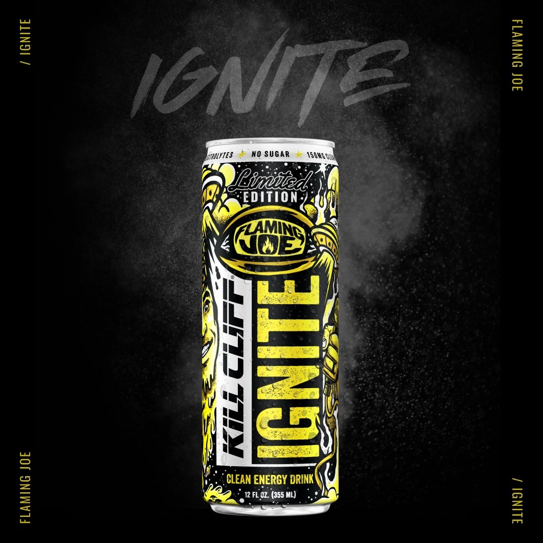 The Joe Rogan Bundle