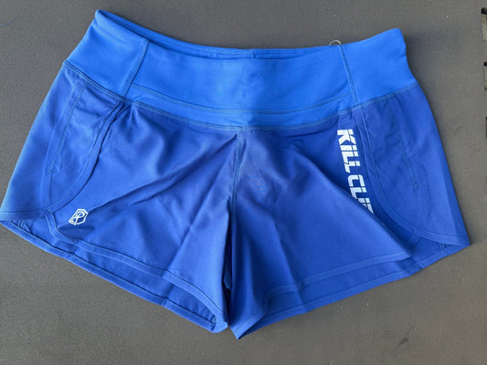 KILL CLIFF Womens Free Flow Short - Kill Cliff