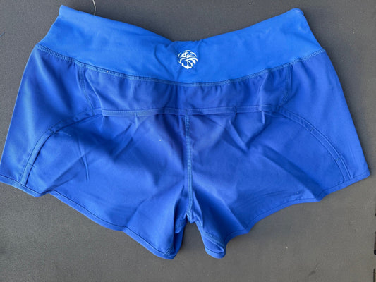 KILL CLIFF Womens Free Flow Short - Kill Cliff