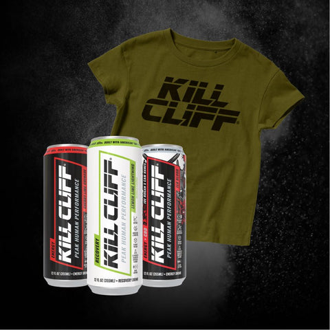 The Clean & Jerk My Heart Bundle