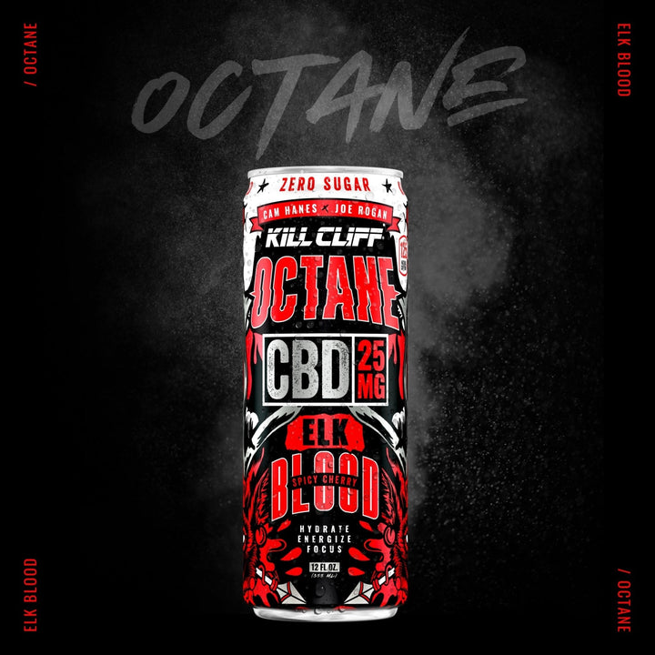 The Joe Rogan Bundle - Kill Cliff