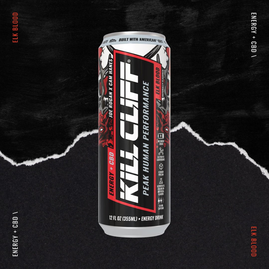 The Swolemates Bundle – Kill Cliff