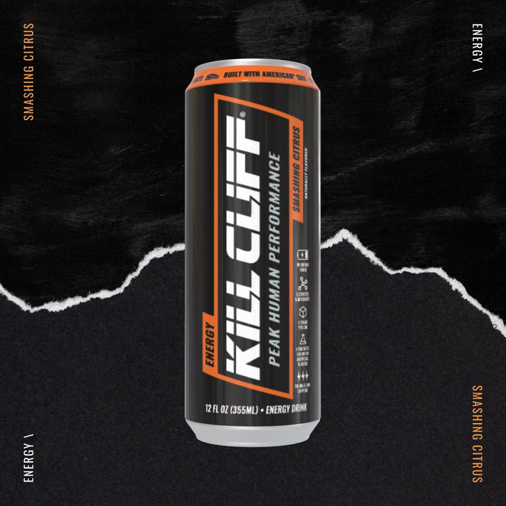The Swolemates Bundle - Kill Cliff