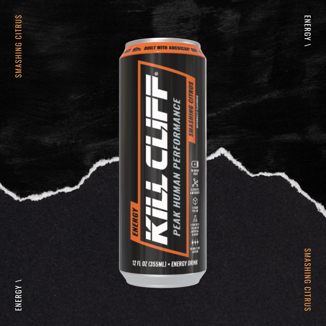 The Swolemates Bundle – Kill Cliff