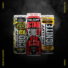The Swolemates Bundle