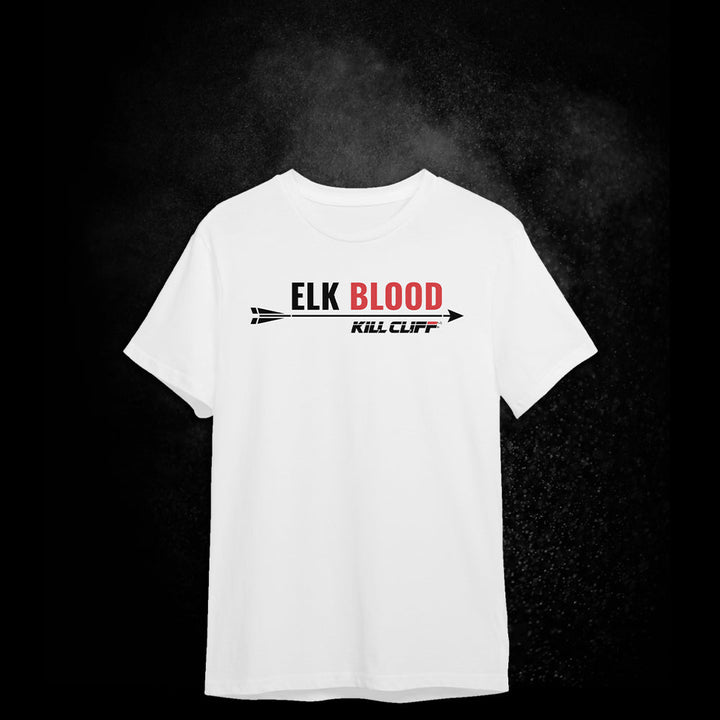 KILL CLIFF Classic Elk Blood Tee - Kill Cliff